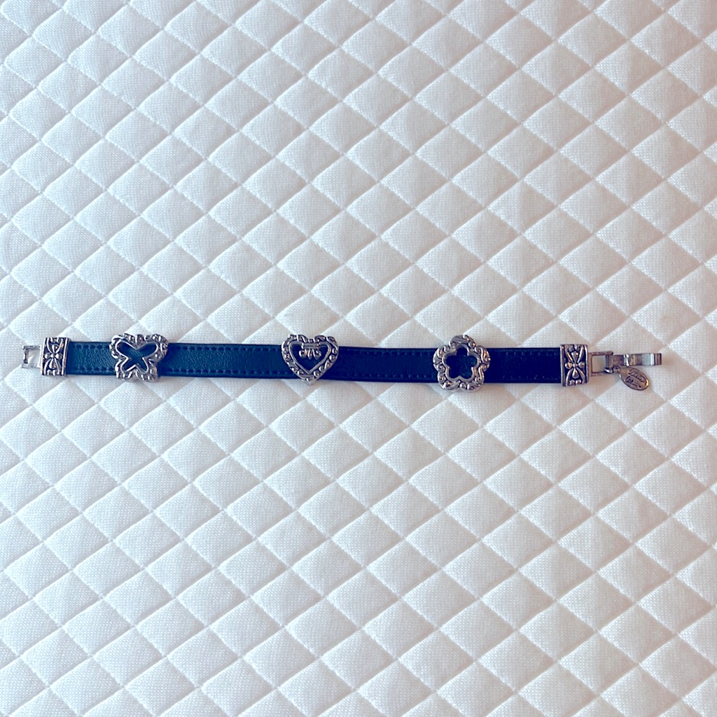 Cookie Lee 7 Bracelet Necklace 20$
